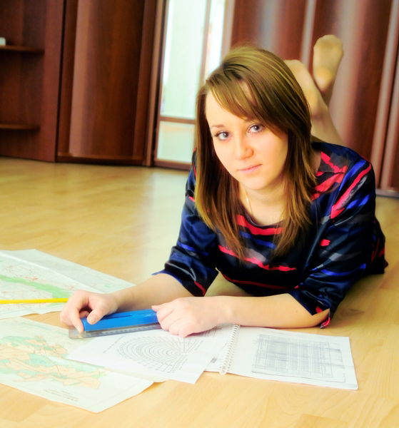 Алеся Титова