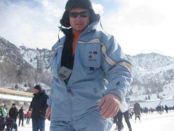 Сергей Башмаков