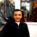 Baitov Kutbidin