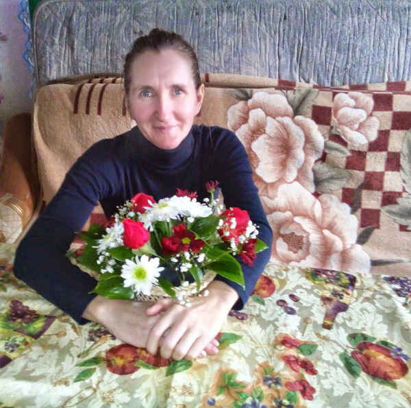 Галина Куртасова