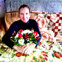 Галина Куртасова
