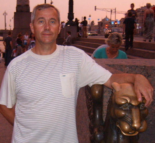 Евгений Вяткин