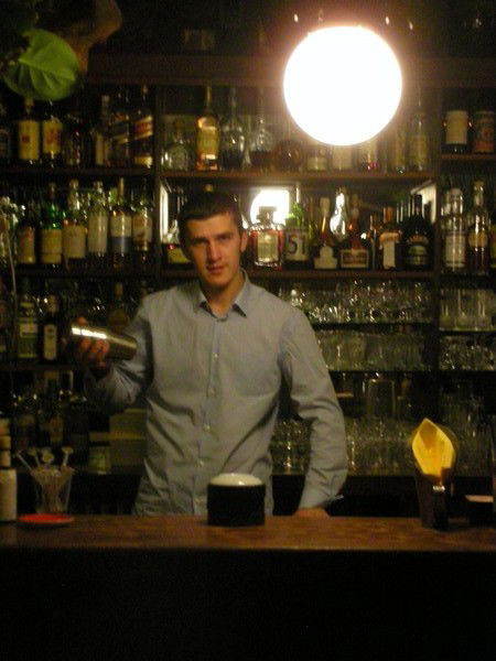 Валентин Остафiйчук