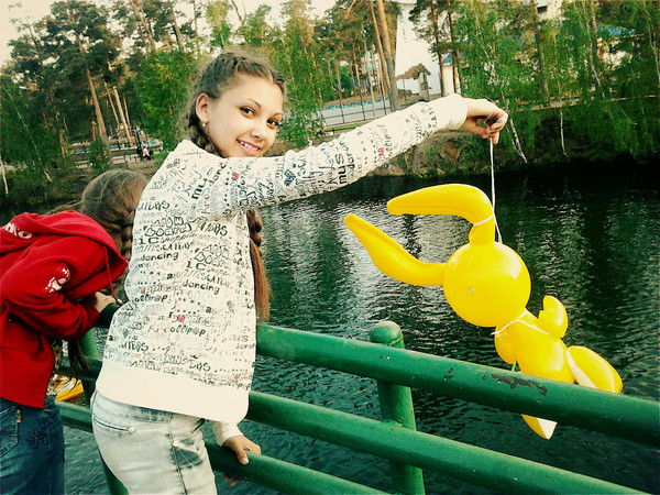 Аня Кононенко