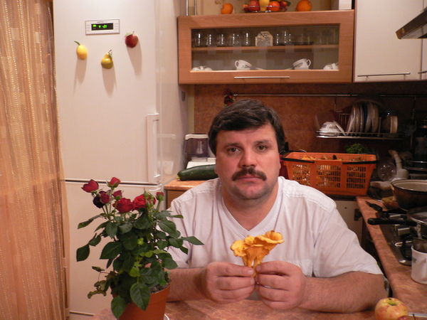 Алексей Скрябин