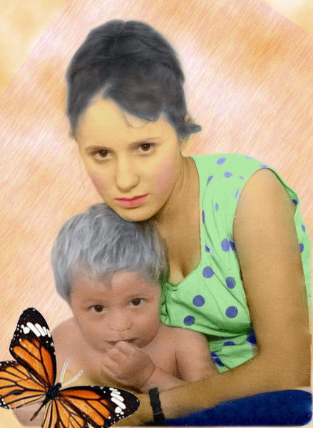 Любовь Черепанова