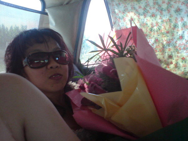 Наталья Ким