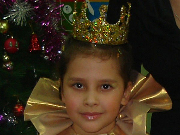 Ангелина Гонтарева