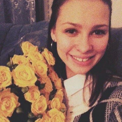 Елизавета Лахина