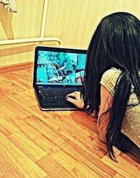 Вика Старостина