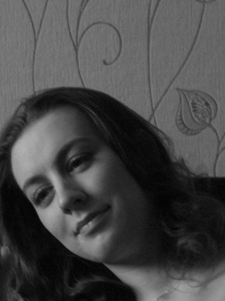 Мария Новоселова