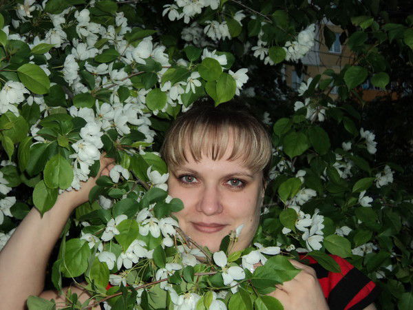 Ирина Андрушкевич