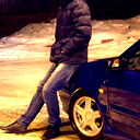 Павел Забродин