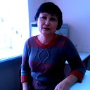 Светлана Ергалиева
