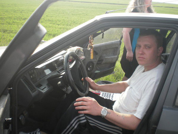 Сергей Журба