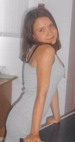 Яна Форленкова