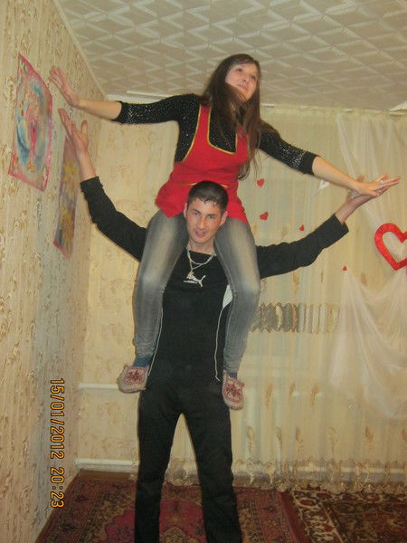 Сергей Жирнов