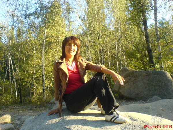 Бактылы Жакупова