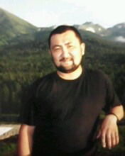 Бахитжан Алтынбаев