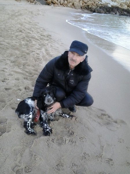 Лапин Анатолий