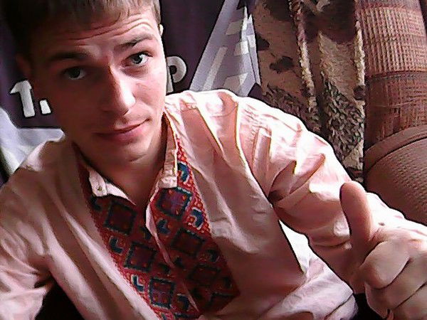 Серёжка Згырбач