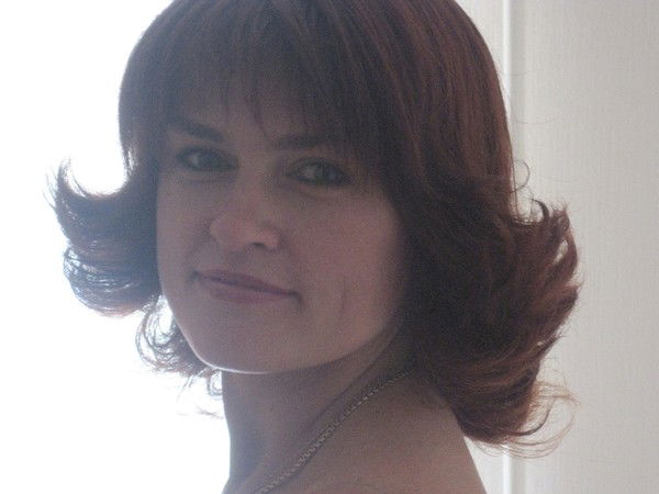 Наталия Григорик