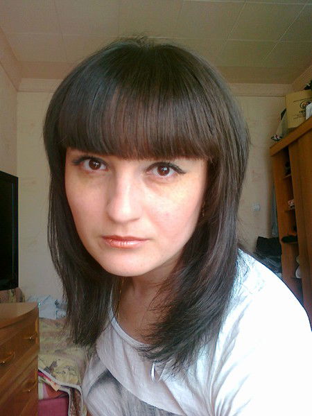 Эльмира Авакова