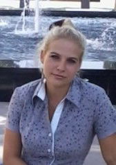 Титаренко Наталья