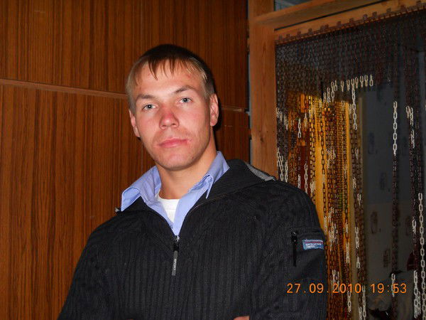 Андрей Вахмин