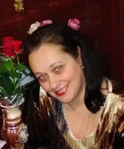 Ирина Хацкевич