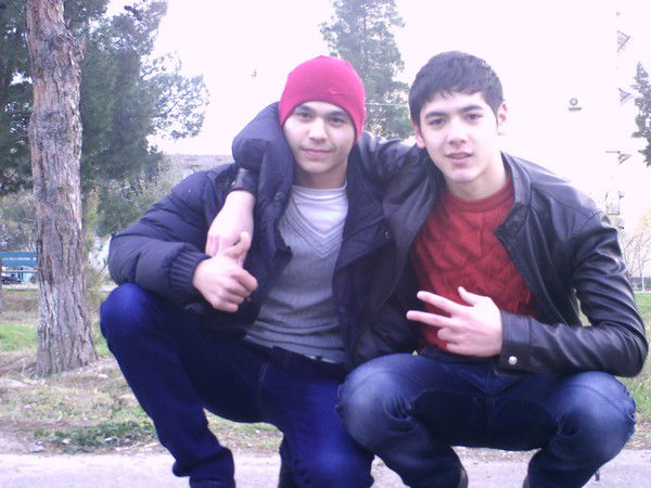 ...homid... ...nadirov...