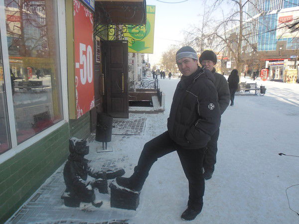 Cергей Улеев