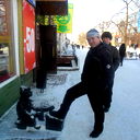 Cергей Улеев