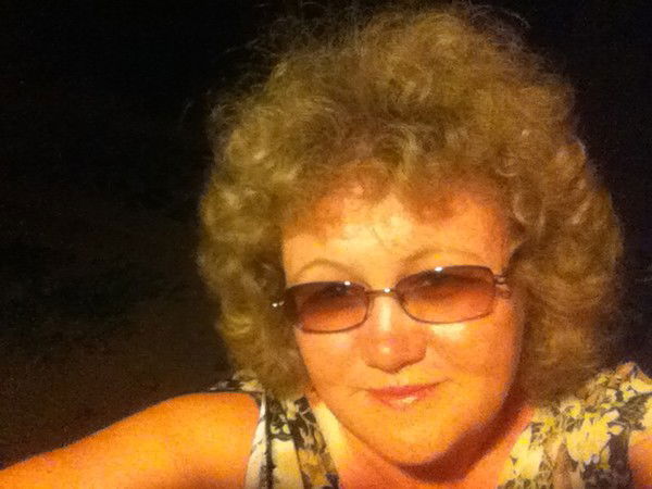 Лариса Бондарева