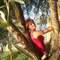 Маша Немцева