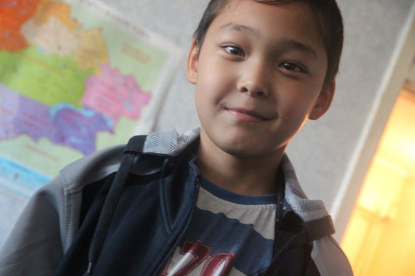 Алмат Марат