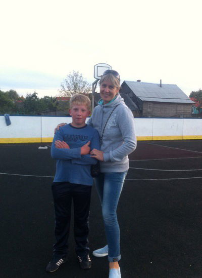 Антон Тощев