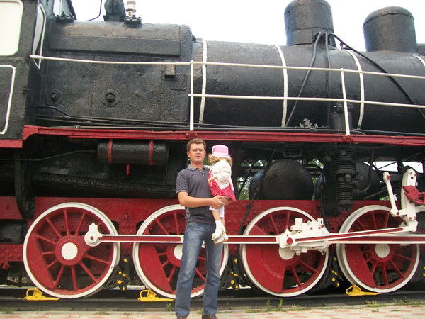 Андрей Губарев