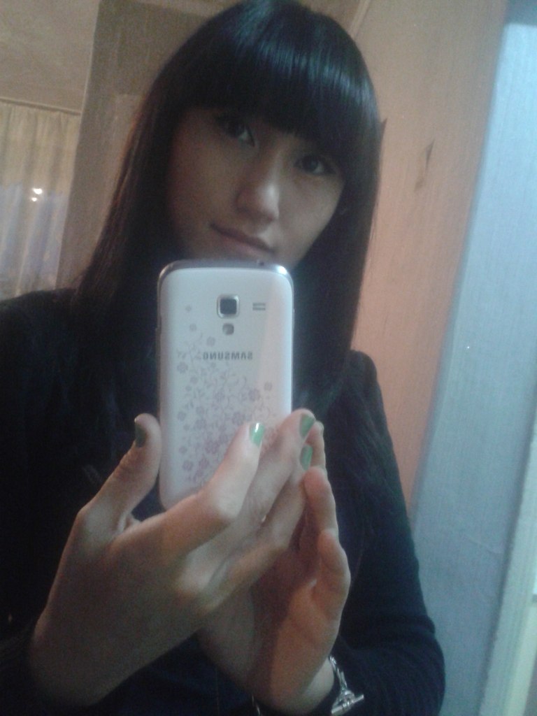 Аруал Кадырканова