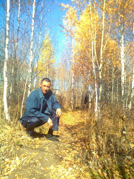 Алексей Ерепов