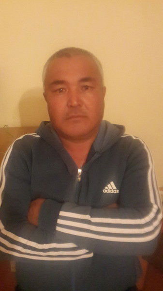 Бекбау Оспанов