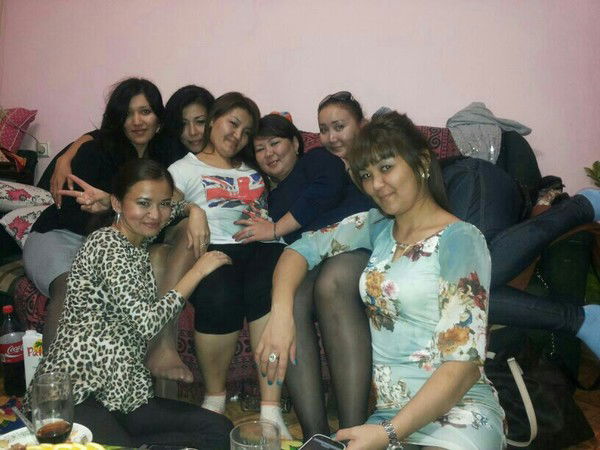 Nazgul*** __Kadirkulova__