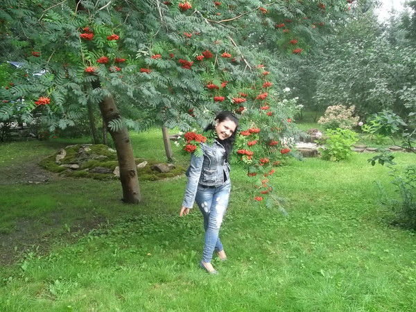 *****юленька Бородина*****