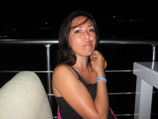 Гаухар Сейдахметова