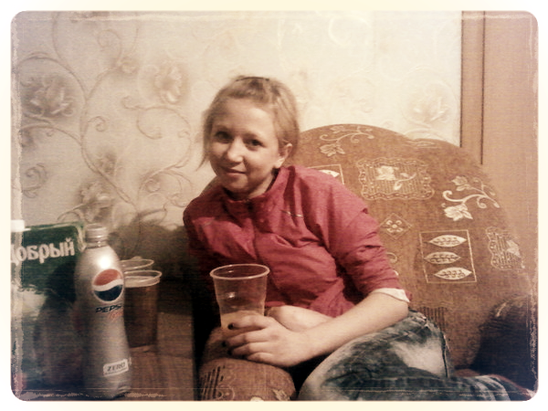 (??)?? Валюшка(??)??