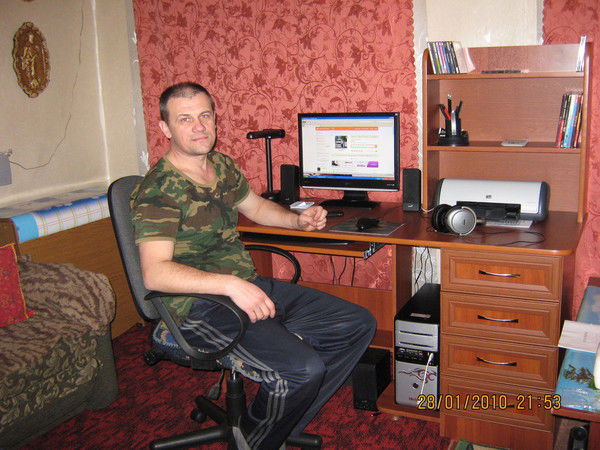 Владислав Михайлов