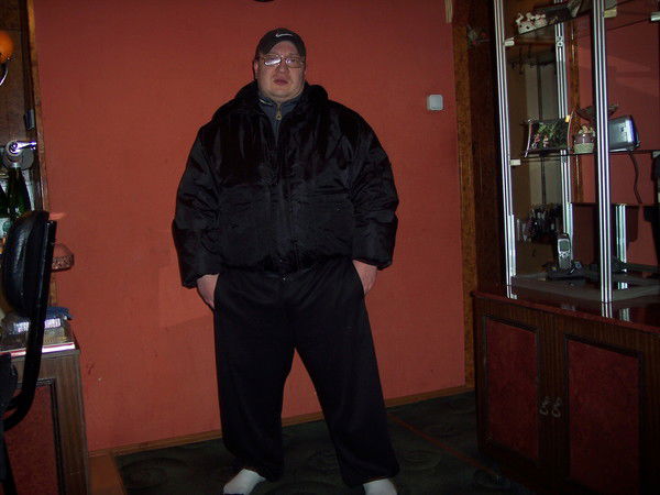 Антон Тверьянович