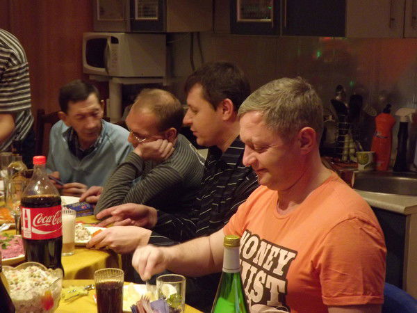 Алексей Дудинов