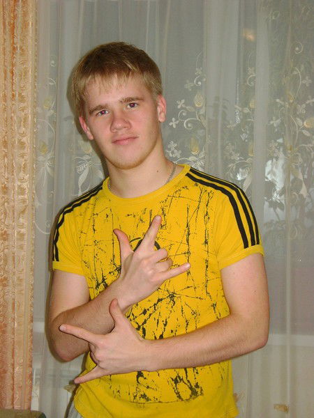 Алексей Ашихмин