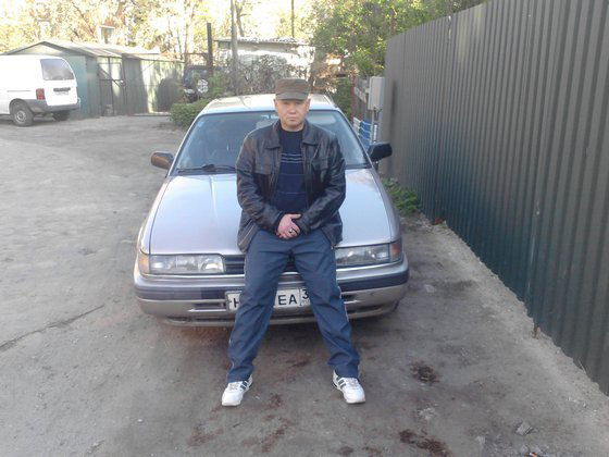 Андрей Балыбин